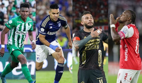 Dimayor cambiaría los horarios de la final de Liga: confirman fechas