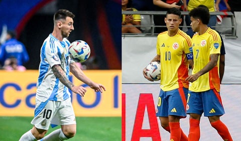 Colombia vs Argentina: Cuánto vale ir a ver la final de Copa América
