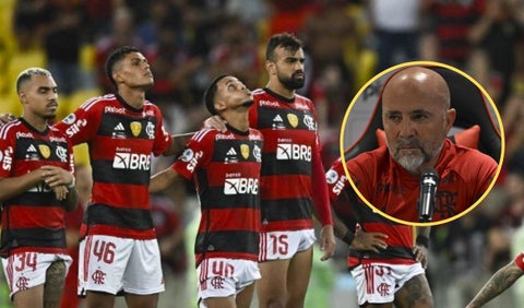 Flamengo