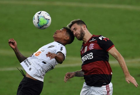 Flamengo - 2020