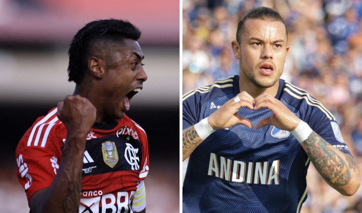 Dónde ver Millonarios vs Flamengo EN VIVO este martes: Libertadores