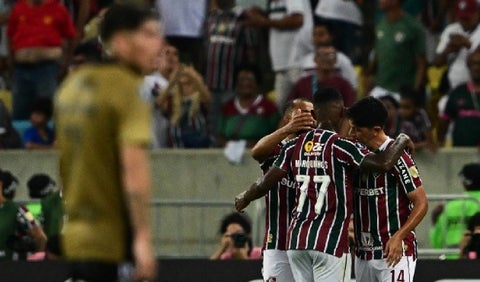 Fluminense se fija en jugador del América de Cali