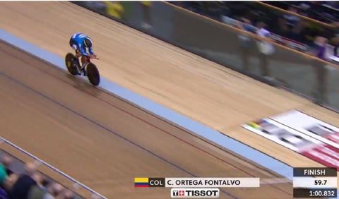 Cristian Ortega Fontalvo