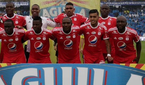 América ya confirmó la llegada de tres refuerzos