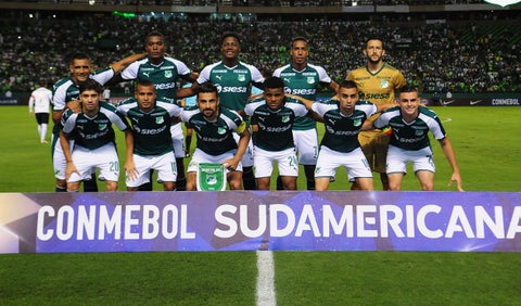 Deportivo Cali, entre los que recibirá dinero por parte de la FIFA