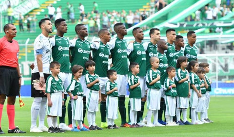 Deportivo Cali empató por la mínima diferencia ante Atlético Huila