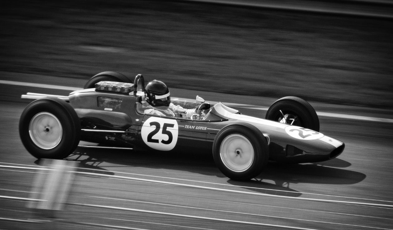 Fórmula 1 en Las Vegas