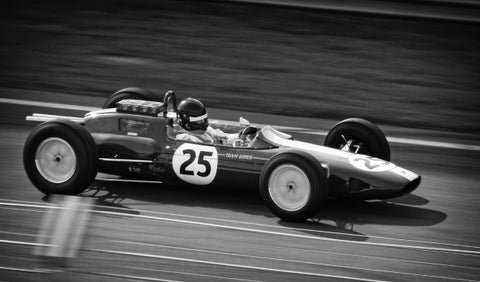 Fórmula 1 en Las Vegas