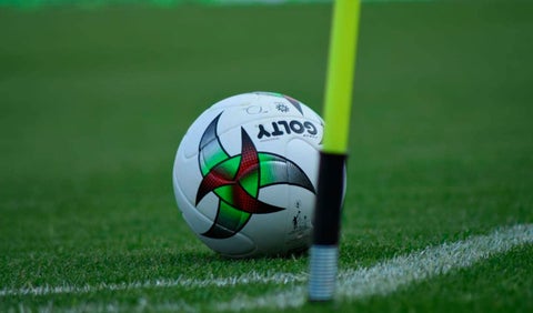 Balón, Liga Águila, Golty
