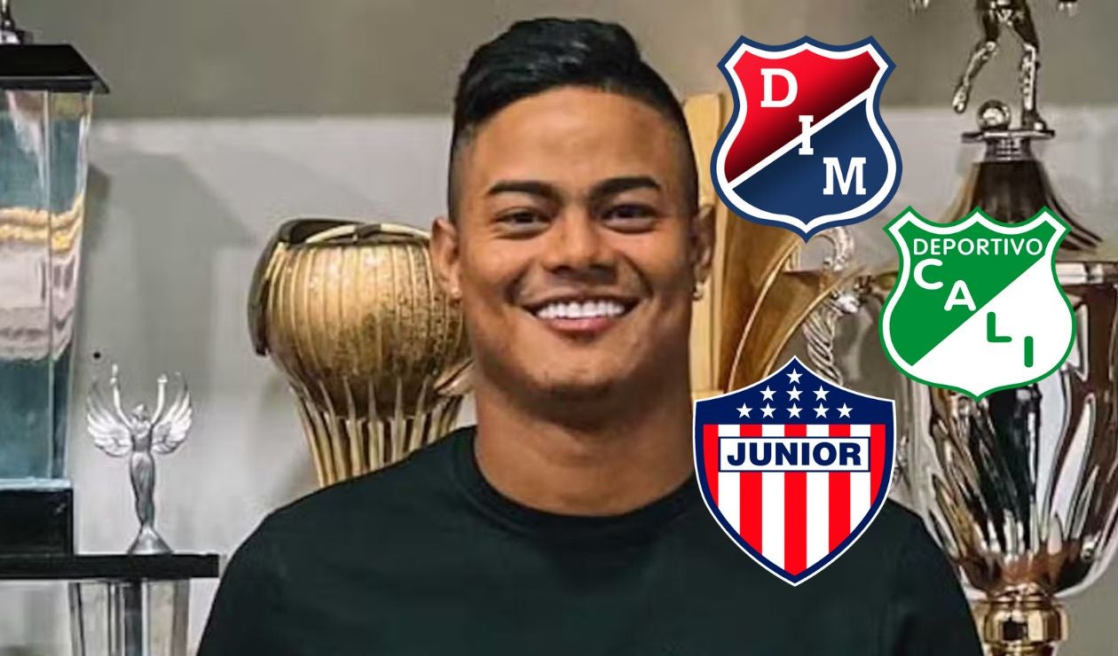 Luis Sandoval volvería al FPC