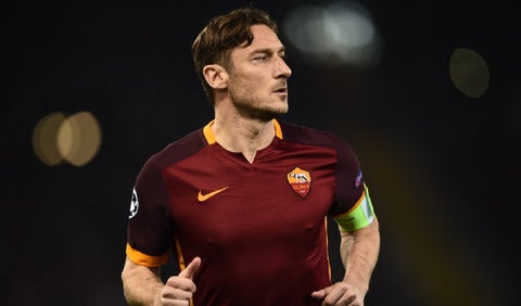 Francesco Totti