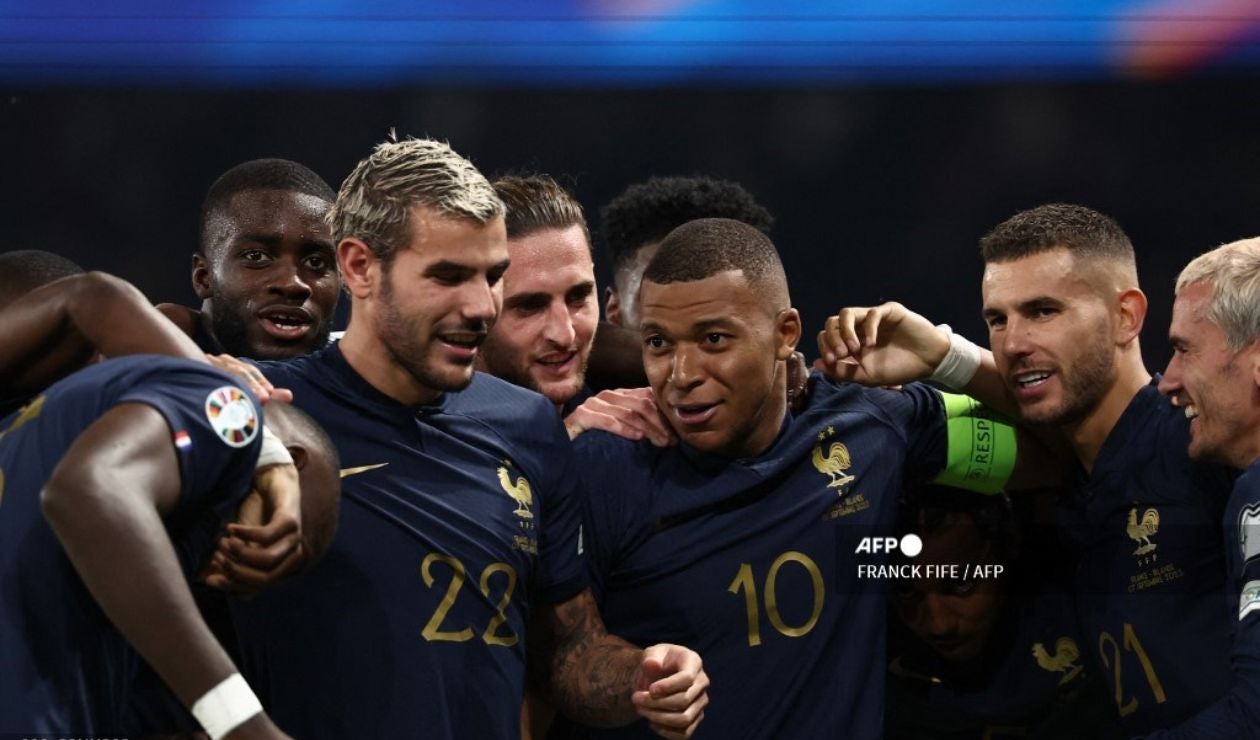 Francia Juegos Olímpicos París 2024