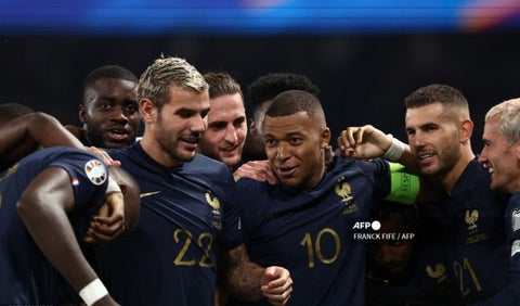 Francia Juegos Olímpicos París 2024