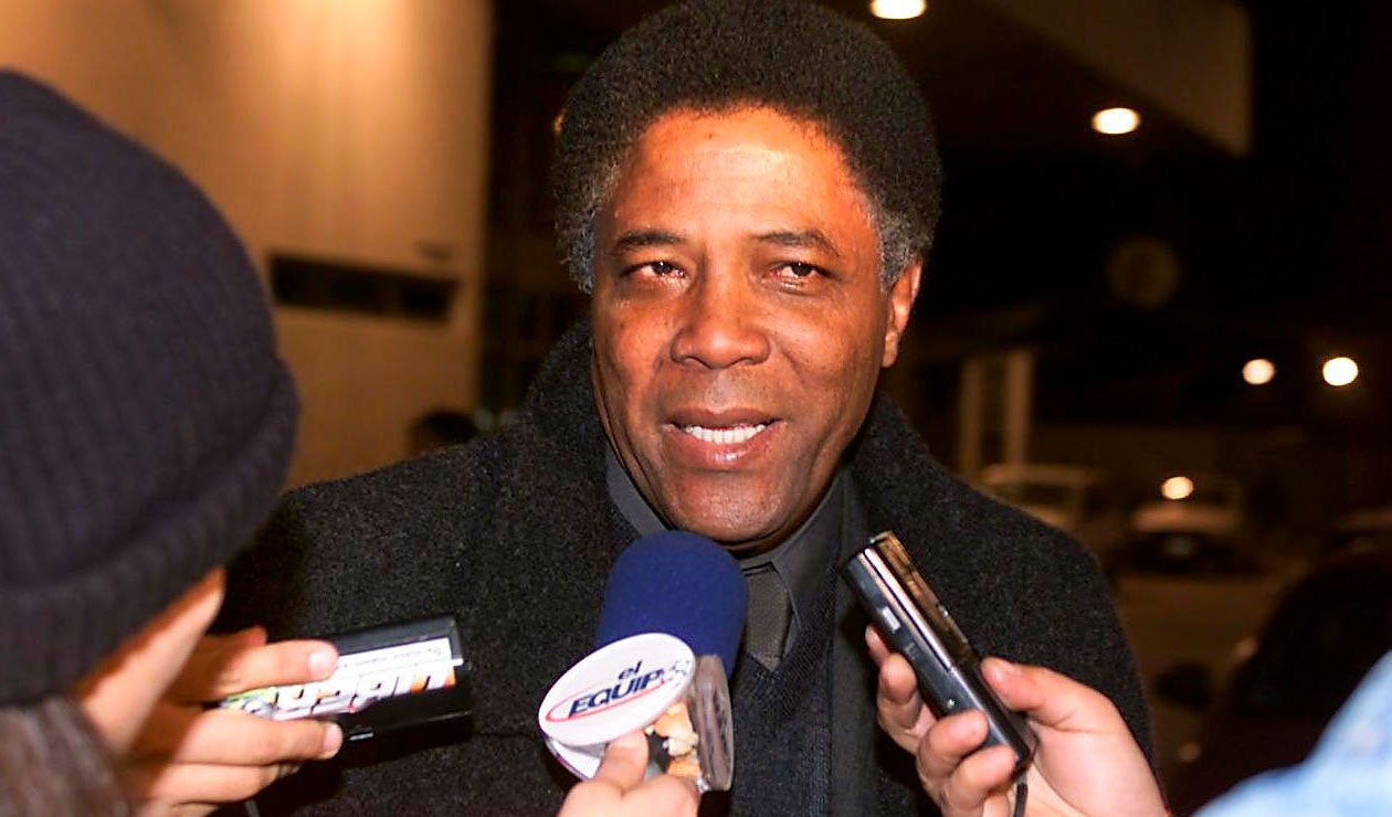 Francisco Maturana fue uno de los técnicos de moda a comienzos de la década de los 90.