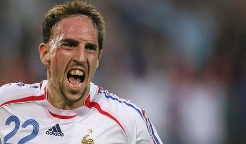 Franck Ribéry