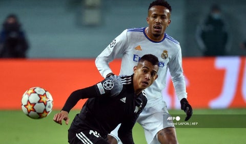 Frank Castañeda, Sheriff