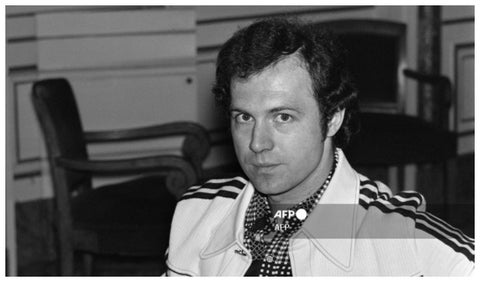 Franz Beckenbauer