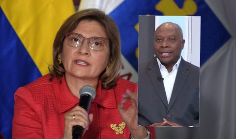 Freddy Rincón, Fiscalía General de la Nación