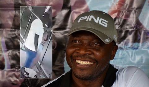 Fredy Rincón y el nuevo vídeo previo al accidente que le quitó la vida.