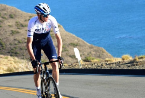 Chris Froome