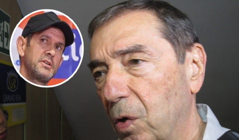 Fuad Char Arturo Reyes