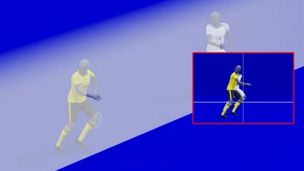 La FIFA avanza para cambiar la ley del fuera de lugar en el Mundial 2026