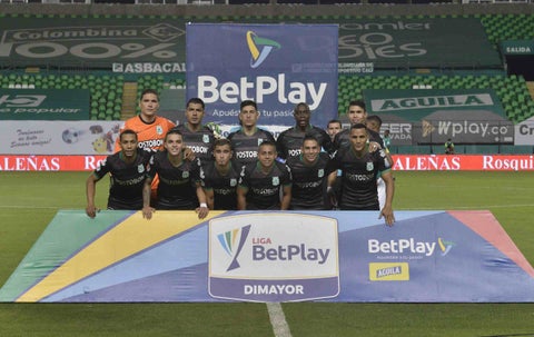 Atlético Nacional 2021