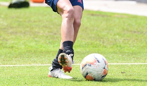 Fútbol femenino, selección colombia