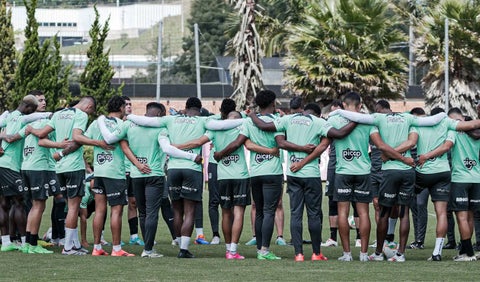 Futbolistas de Nacional