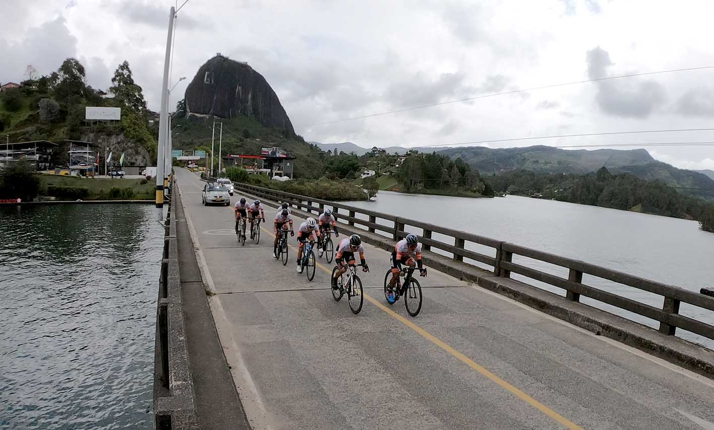 Clásico RCN 2021 - Etapa 1