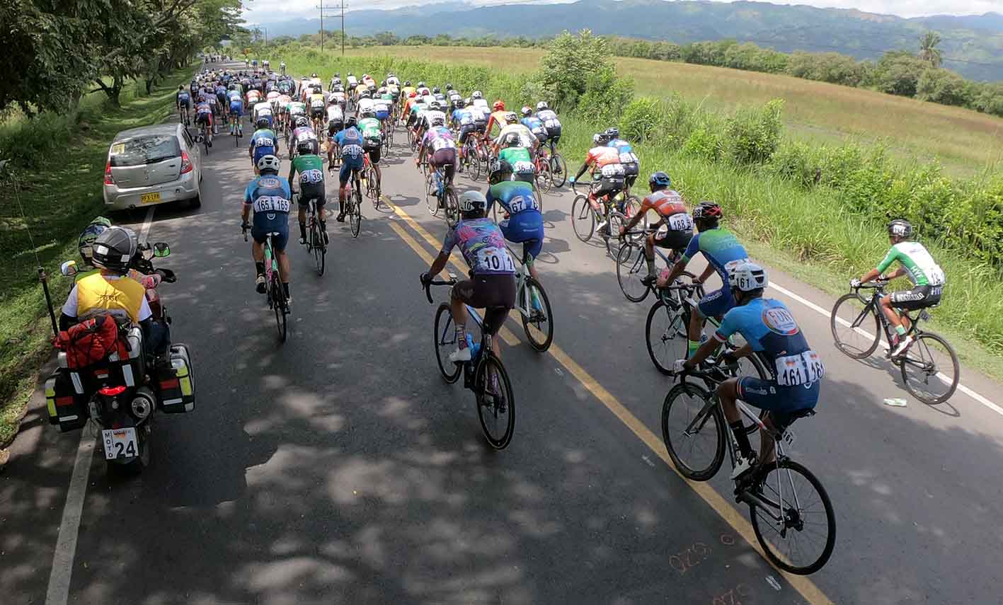 Clásico RCN 2021 - Etapa 6