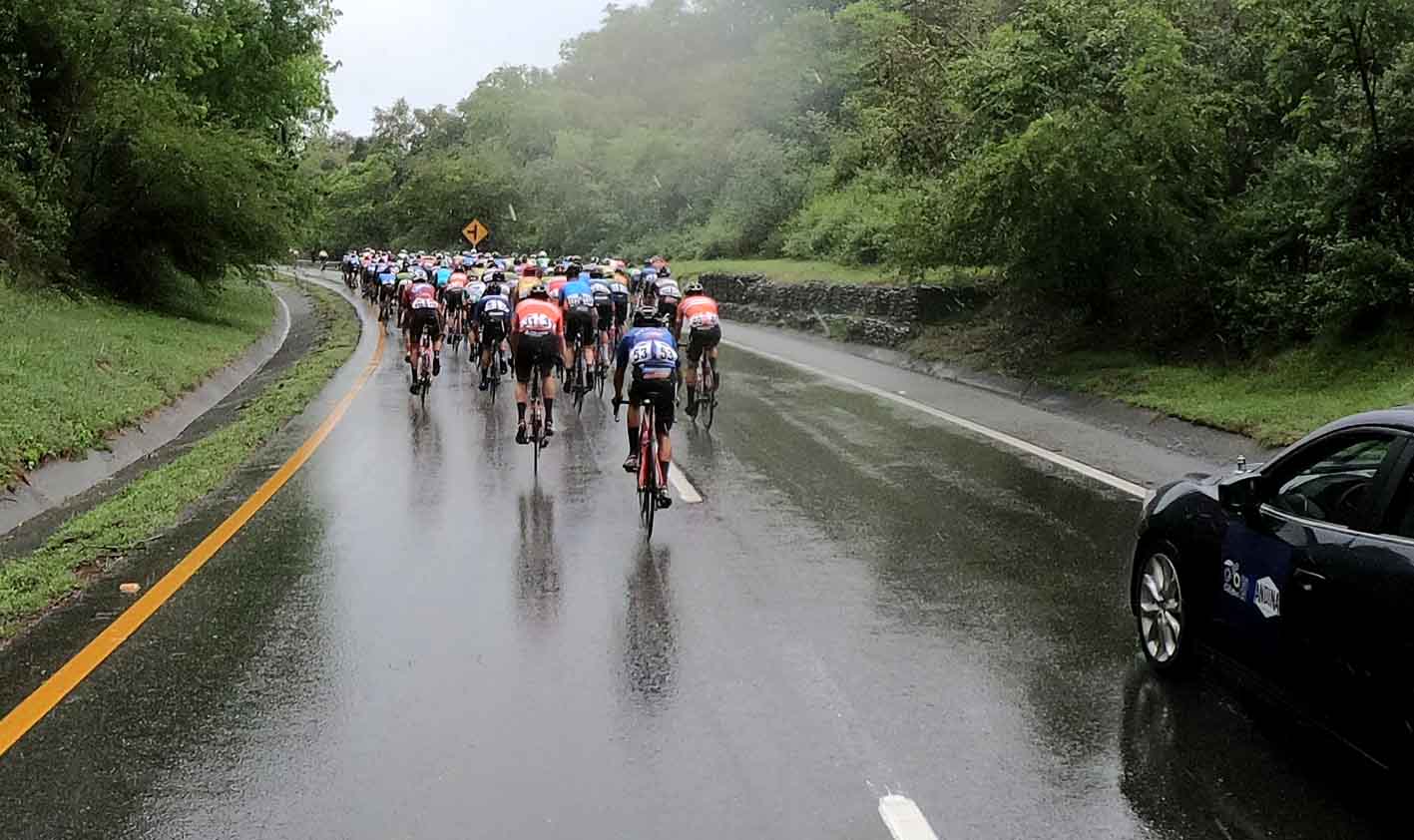 Clásico RCN 2020 - Etapa 4