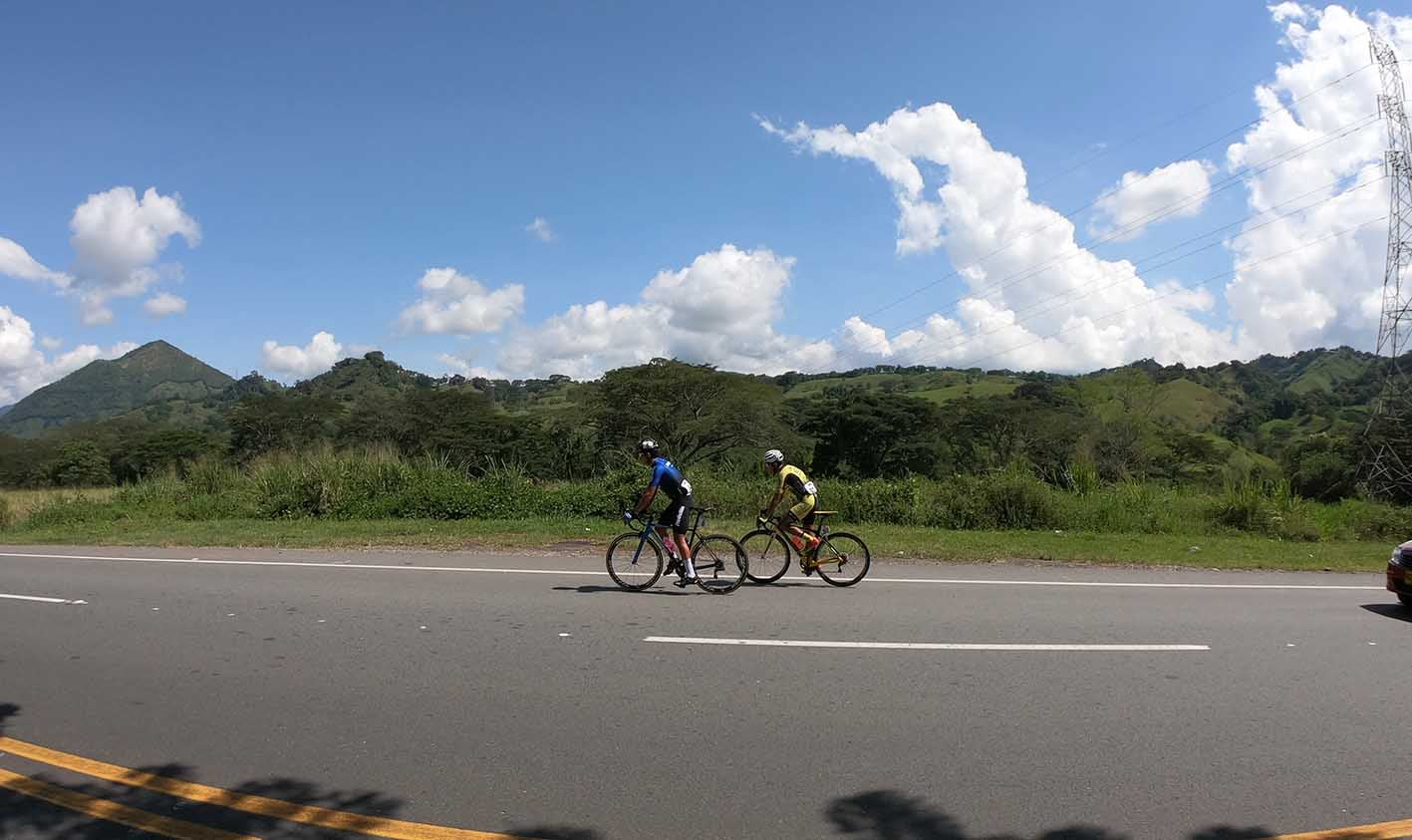 Clásico RCN 2020, etapa 6