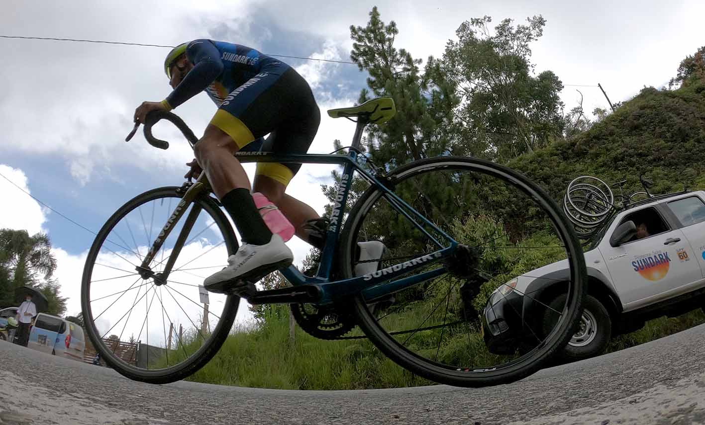 Clásico RCN 2021 - Etapa 1