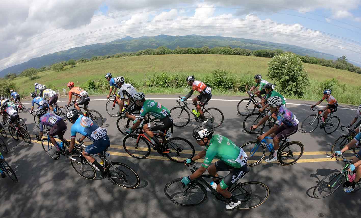 Clásico RCN 2021 - Etapa 6