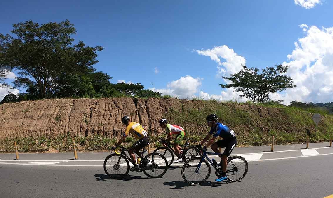 Clásico RCN 2020, etapa 6