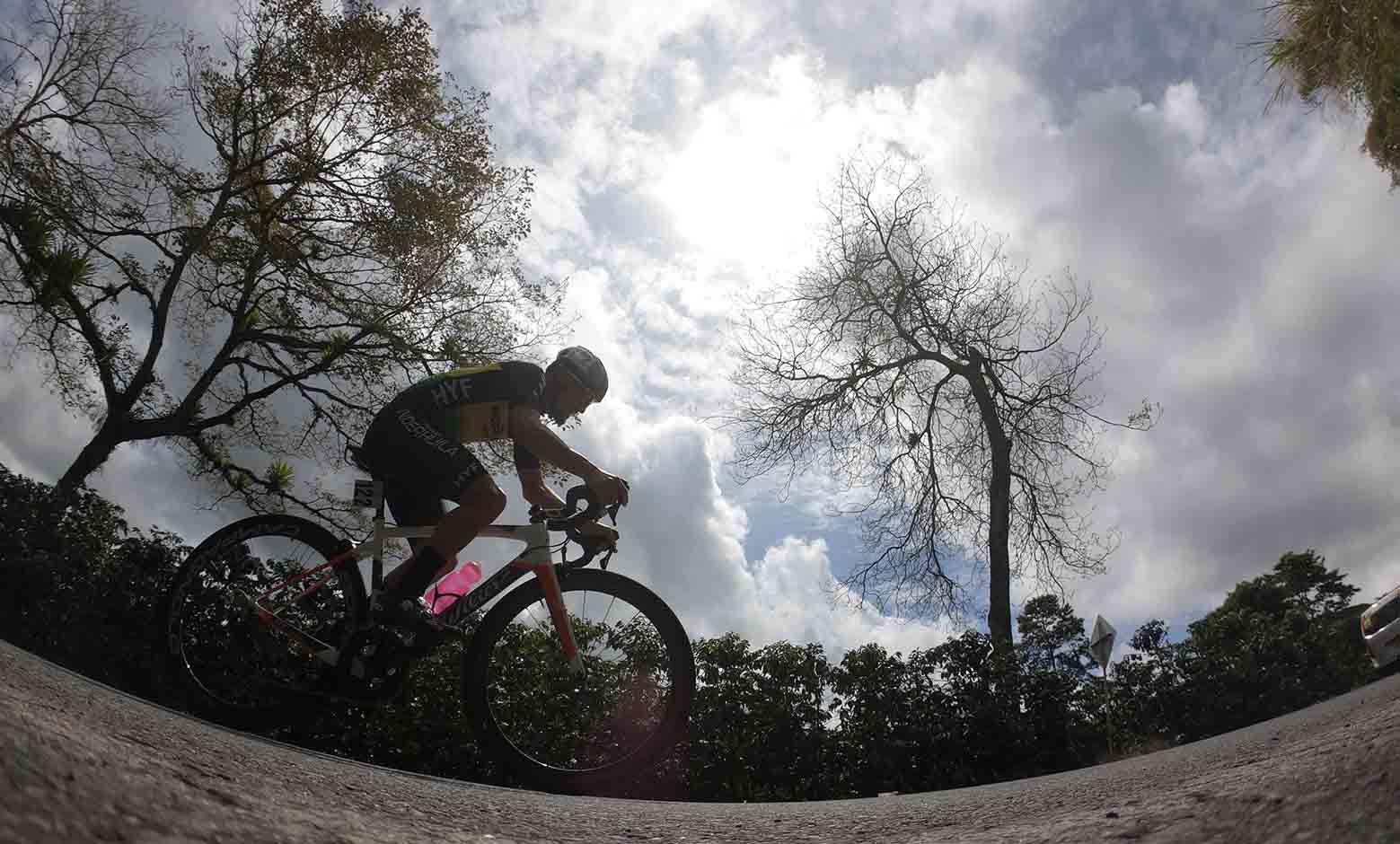 Clásico RCN 2022 - Etapa 7.