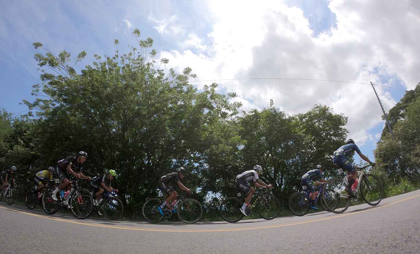 Clásico RCN 2021 - Etapa 6