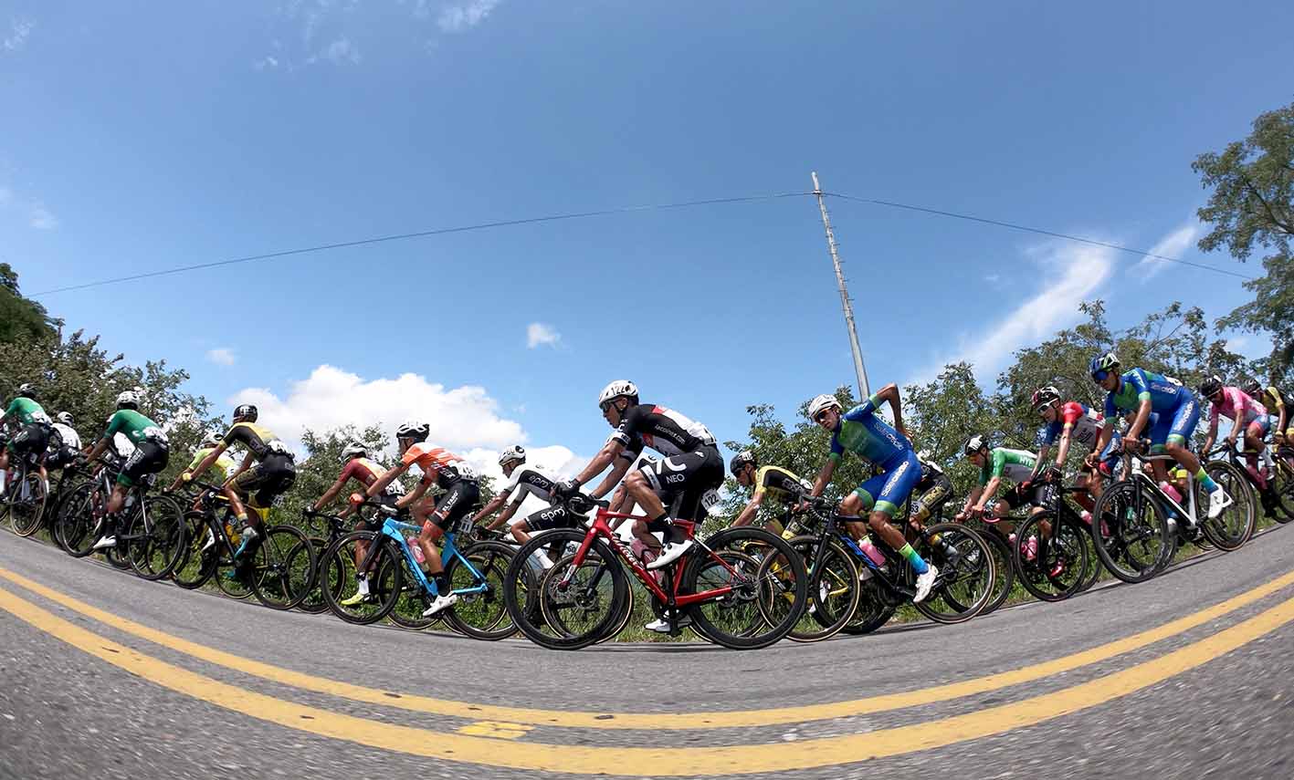 Clásico RCN 2021 - Etapa 6