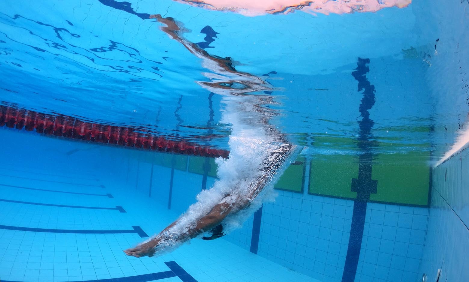 Mundial de Natación con Aletas