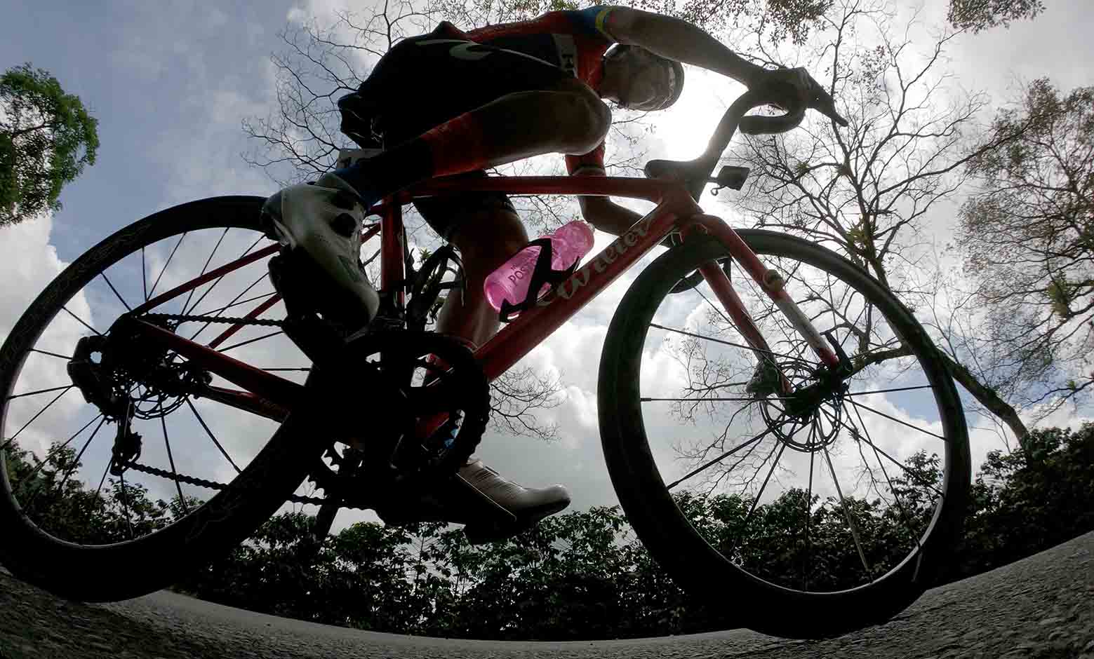 Clásico RCN 2022 - Etapa 7.