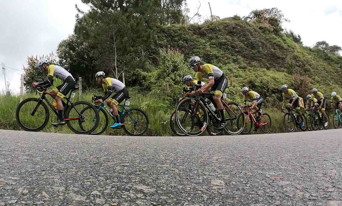 Clásico RCN 2021 - Etapa 1