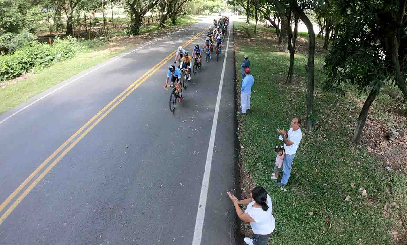 Clásico RCN 2021 - Etapa 6