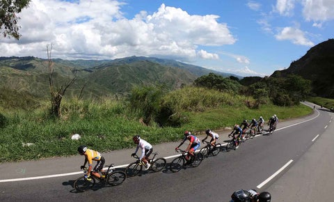 Clásico RCN 2021 - Etapa 8