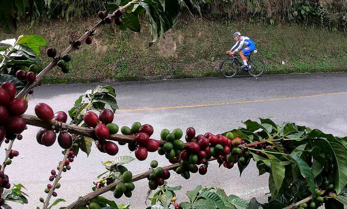 Clásico RCN 2022 - Etapa 7.