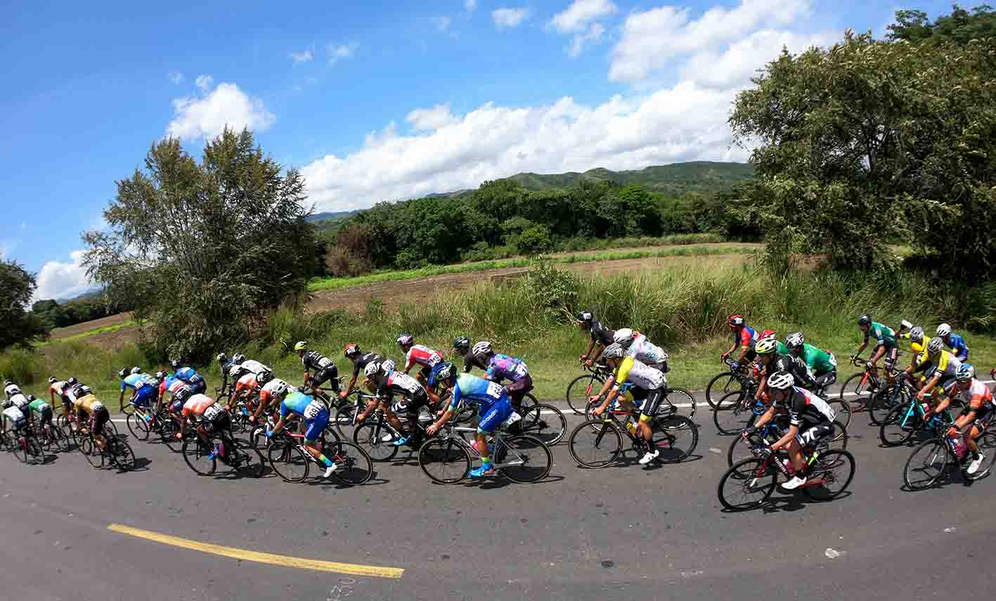 Clásico RCN 2021 - Etapa 6