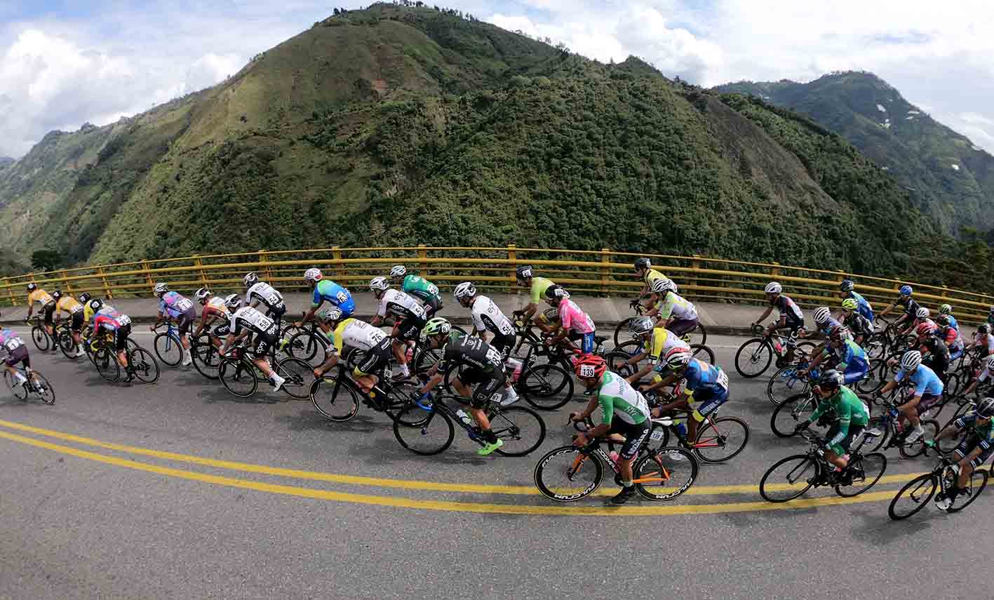 Clásico RCN 2021 - Etapa 7