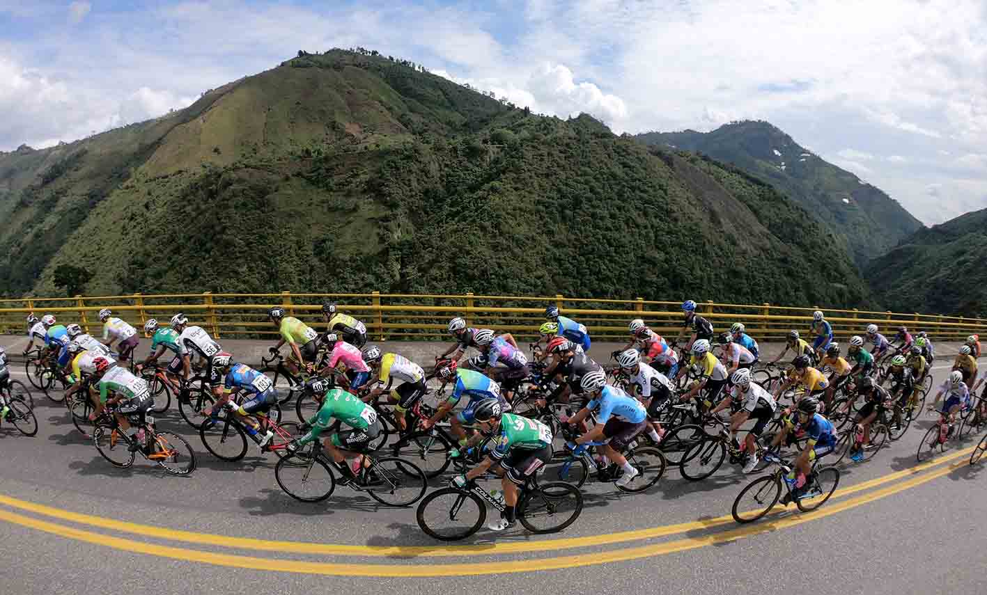 Clásico RCN 2021 - Etapa 7