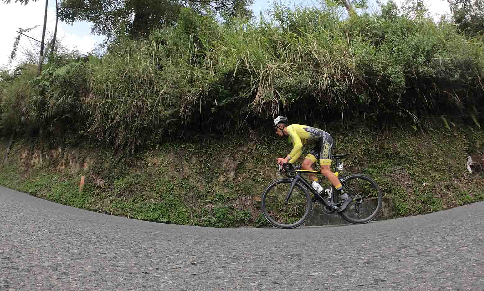 Clásico RCN 2022 - Etapa 7.