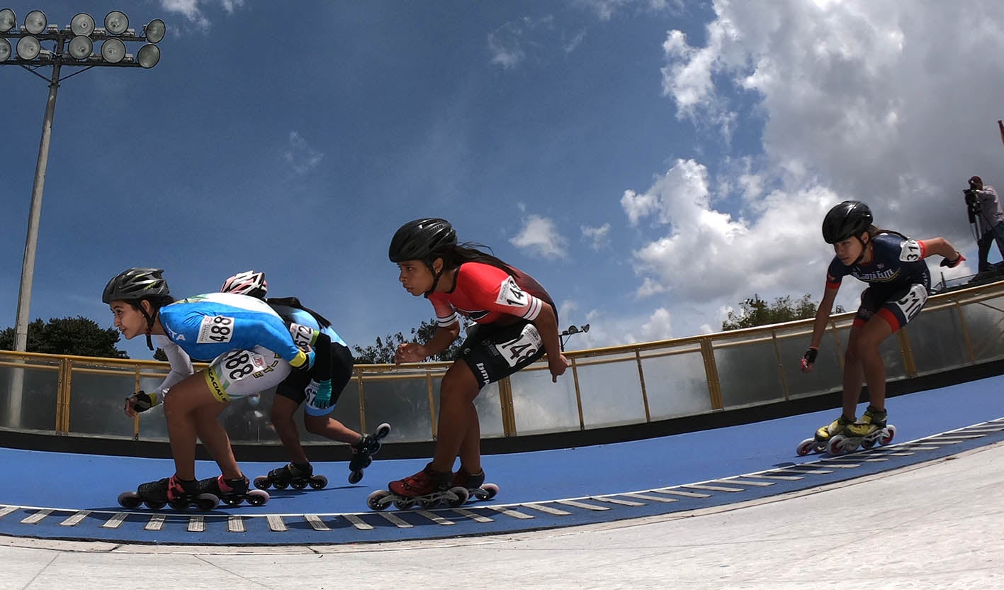 Válida Nacional Interclubes 2022